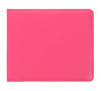 Ciieeo Étui Porte-Carte PVC pour Certificat Handicapé, Affichage Rapide | Doublure PVC Transparente, Plusieurs Fentes Internes, Format Portefeuille Portable, pour Courriers et Voyageurs Fréquents