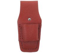 Ciieeo Étui Porte-Outils Multifonction Compact en Matériau Résistant Porte-Clé Suspendu pour Rangement D’Outils Support de Manchons pour Clés pour Atelier Garage et Réparations