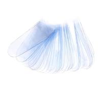 Ciieeo Étui Protège-pointes pour 50 Ciseaux de Coiffure, Pochette de Protection Professionnelle en Matériau Solide, Accessoire Multifonction pour Outils de Beauté et Couture, Adapté