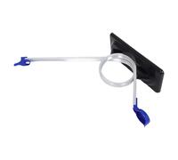 Ciieeo Expériences Scientifiques Matériel Pédagogique Fournitures De Mécanique Démonstrateur D'Inertie Accessoire d'apprentissage De La Physique Accessoire