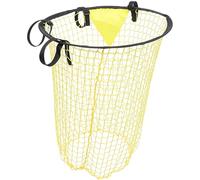 Ciieeo Filet de Football Entraînement Polyester Léger pour But Extérieur Cible de Tir Portable pour Football Équipement Pratique pour Améliorer la Précision des Tirs Adapté