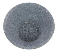 Ciieeo Filtre à Thé en Céramique Simple, Accessoire Pratique et Résistant pour Infusion, Conçu pour Maison et Restaurant Savoir-faire Exquis