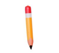 Ciieeo Giant Pencil Inflatable Decoration Crayon For Back To School Classroom Balloon Prop For Parties And Events