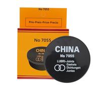 Ciieeo Graisse Étanche pour Réparation de Montre Pâte à Joint Professionnelle Huile de Lubrification pour Entretien Horloger Outil D’Entretien Montre Solide Usage Horlogerie Précise