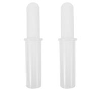 Ciieeo Hachoir À Viande Manuel 2 Pièces Avec Poussoir Universel Outil Multifonctionnel Pour Hacher Viande Et Préparer Saucisses Design Compact Et Pratique