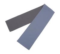 Ciieeo Housse Anti-poussière pour Piano Droit et Clavier Électrique, Tissu Haute Technologie Bleu Foncé, Dimensions 126×18 Cm, Protection Anti-rayures et Antistatique, Compatible 88