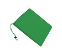 Ciieeo Housse Antigel pour Plantes Extérieur 80x120 Cm, Paquet de Protection Hivernale Vert Résistant au Gel, Perméable à L'air l'eau, Protection Oiseaux et Insectes pour Arbres