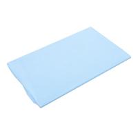 Ciieeo Housse de Matelas pour Bébé en Coton Lavable, Déhoussable et Facile à Nettoyer, pour Table et Berceau, Confortable