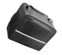 Ciieeo Housse de Protection Imperméable pour Générateur Portable Petit, Tissu Résistant aux Intempéries, Couverture Anti-poussière et Antigel pour Usage Extérieur, Protection Complète