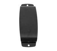 Ciieeo Housse de Protection pour Basse en Alliage de Zinc Couverture Micro Noire M01727 Accessoire Solide pour Protection Sonore Facile à Transporter et Ranger