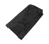 Ciieeo Housse de Voyage pour Poussette Housse de Siège pour Avion Poche Avant Zippée Rangement pour Poussette