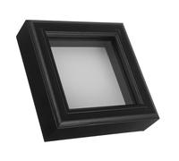 Ciieeo Insect Display Case Box With Glass Shadow Frame For Butterfly Specimen Collection Educational Specimen Display For Science Classrooms And Home Décor