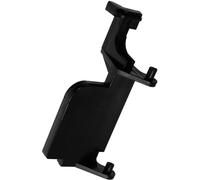 Ciieeo Interrupteur de Porte Micro-Ondes de Remplacement Noir Bouton-Poussoir en Plastique Cale-Porte pour Four à Micro-Ondes Pièce de Rechange 1 Pièce Ouverture et Fermeture Fluides