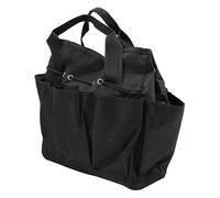 Ciieeo Jardinage Oxford Grand Rangement Multi-Poches Organiseur Pratique pour Outils de Jardinage Fourre-Tout Robuste pour Pelouse et Plantation