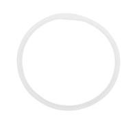 Ciieeo Joint d'étanchéité en silicone pour couvercle de hachoir à viande 2 L - Joint universel anti-fuite de rechange pour hachoirs à viande (16 cm)