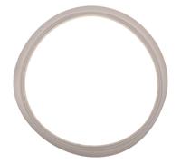 Ciieeo Joint En Silicone Antiadhésif Accessoires Pour Cuiseur À Riz Fournitures Pour Autocuiseur Pièce Pour Autocuiseur Joint De Couvercle De Rechange En Silicone Pour