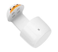 Ciieeo Lampe à Ongles LED Portable 5w en Abs Blanche, Sèche-ongles Sûr et Résistant pour Usage Personnel ou Salon Professionnel, Séchoir UV Gel Compact