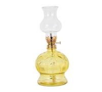 Ciieeo Lampe À Pétrole Lanterne Lampe À Huile Lehmans Lampes Tempête pour Usage Intérieur Lampes À Huile Vintage Lampe À Huile pour Usage Intérieur Lampes À Huile pour Usage Intérieur