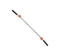 Ciieeo Lanière Porte-lunettes Antidérapante 35 Cm pour Sport Extérieur, Cordon Résistant et Hypoallergénique, Chaîne Légère pour Lunettes de Soleil, Accessoire Pratique Autour du Cou