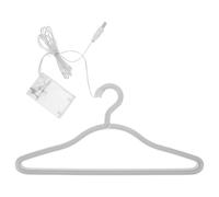 Ciieeo LED Enseigne Néon Cintre pour Mariage Lumière LED Créative pour Suspension de Robe de Mariée Décoration Romantique pour Cérémonie Fiançailles et Réception