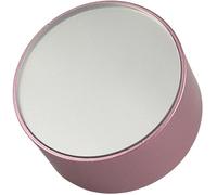 Ciieeo Lime à Pieds Épilateur et Exfoliant pour Callosités, Double Face, Couleur Rose Doré, Outil de Soin des Pieds pour Éliminer les Peaux Mortes, Accessoire Réutilisable pour Pédicure