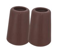 Ciieeo Lot De 2 Protège-Becs Anti-Gouttes En Silicone Pour Théière Protège Contre Les Éclaboussures D'Eau Et La Chaleur