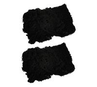 Ciieeo Lot De 2 Toiles D'araignée en Effrayantes pour Halloween Décorations Effrayantes pour Une Ambiance Festive