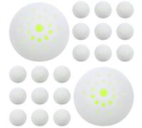 Ciieeo Lot de 20 Balles Neutralisantes pour Chaussures Baskets et Paquet de Sport Désodorisant Odeurs et Humidité Compact et Léger pour Usage Quotidien