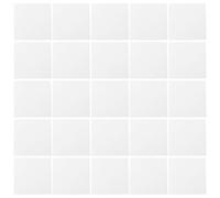 Ciieeo Lot de 30 Coussinets d'Isolation pour Prises Électriques, Joints Coupe-Vent et Anti-Poussière pour Plaques Murales, Adaptés à L'Isolation Thermique et Protection Intérieure