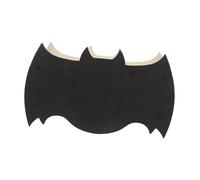 Ciieeo Maison à Chauves Souris Extérieure Nichoir Murale Imperméable pour Chauves Souris Habitat Confortable pour Animaux de Jardin et Installation Facile et