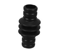 Ciieeo Manchon Caoutchouc Isolant pour Tuyau Vapeur de Machine à Café Protection Anti-brûlure Compact et Facile à Installer Remplacement Pratique pour Usage Domestique et Professionnel