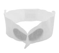 Ciieeo Masque Oculaire Anti-lumière Bleue pour Nourrissons, Grand Taille Poisson, Tissu Doux et Soyeux, Protection Solaire pour Bébé, Confortable et Adapté aux Activités en Extérieur