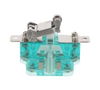 Ciieeo Micro avec Levier Métallique Interrupteur de Fin de Course Lxw22-11 Plastique Solide, Haute Précision pour Équipement Robotique et Sécurité Industrielle