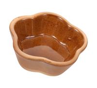 Ciieeo Moule à Œufs en Céramique pour Micro-ondes Design Adorable, Accessoire Cuisine Robuste pour Cuisson Vapeur et Pochage D'œufs Facile