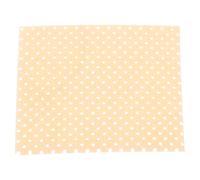 Ciieeo Nasale Thermoplastique 5x6 Cm, Protection Nasale Externe Légère et Réutilisable pour Rhinoplastie, Soutien pour Remodelage du Nez, Patchs Nez, Protège-nez de Convalescence