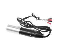 Ciieeo of Electric Scraper Sturdy Plug-in Household Scraper for Seafood Market