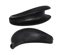 Ciieeo Oreiller de Lavage des appuie-tête pour Lave- Coussin Repose-tête bac Coiffure Support Coussin de Nuque pour Bol de shampoing Cheveu Plateau Fixation shampooing Manquer Baignoire
