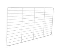 Ciieeo Organisateur de Congélateur Coffre Séparateur de Fil de Diviseur Amovible pour Réfrigérateur et Congélateur Rangement Polyvalent pour Optimiser Espace