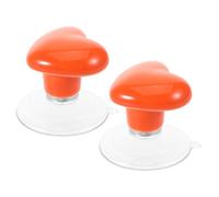 Ciieeo Outil de couture 2pcs règle patchwork en céramique avec ventouse stable et réglage à une main pour binding et quilting