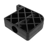 Ciieeo Outil de Démontage de Pneus en Nylon Résistant Bras Auxiliaire de Serrage pour Changeur de Pneus Compatible Large Gamme Accessoire Garage pour Réparation Automobile Protection