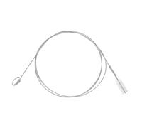 Ciieeo Outil de Nettoyage Drain Réfrigérateur Brosse Canalisation Déboucheur pour Évacuation et Élimination des Odeurs Compatible Congélateurs et Éviers Cuisine
