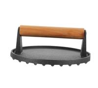 Ciieeo Outil De Presse À Viande À Structure Simple Presse À Hamburger Pour Presses À Hamburger Gadget De Cuisine Pour Amis