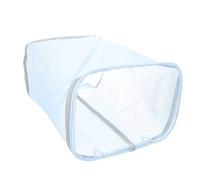 Ciieeo Panier à Linge Et Mural à Suspendre Panier De Rangement Pour Vêtements Et Petits Objets