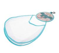 Ciieeo Panier de Rangement en Filet à Suspendre pour Jouets de Bain Garçon et Filles Design Animal Cartoon