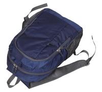 Ciieeo Paquet à Dos de Randonnée Pliable et Léger Paquet à Dos Multifonction en Tissu Résistant Grosse Capacité Compartiments Multiples pour Voyage Sport Outdoor et Travail Coloris