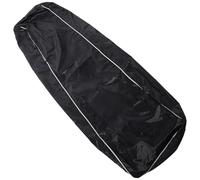 Ciieeo Paquet de Manutention des Cadavres en Tissu Solide Résistance Thermique, Accessoire Funéraire pour Enterrement