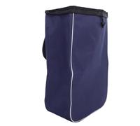 Ciieeo Paquet de Remplacement pour Chariot de Courses Paquet à Provisions Réutilisable pour Chariot Toile Oxford Imperméable et Pliable Grosse Capacité et Jours de Couleur Aléatoire