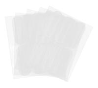 Ciieeo Patch Auriculaire Correcteur Vertical pour Femmes 30 Autocollants Adhésifs Hypoallergéniques Soutien Discret pour Oreilles Décollées Usage Quotidien et Photo Couleur Chair