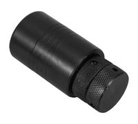 Ciieeo Patin de Levage Industriel en Acier Robuste, Bloc de Levage Réglable S150 Anticorrosion, Support Stable pour Cric Manuel et Vérin de Nivellement, Accessoire pour Machine-outil