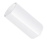 Ciieeo Patins Antidérapants Adhésifs pour Chaussures Semelles de Protection Transparentes 10Cm X 100Cm Coussinets de Semelles Silencieux et Résistants Protection Antidérapante pour